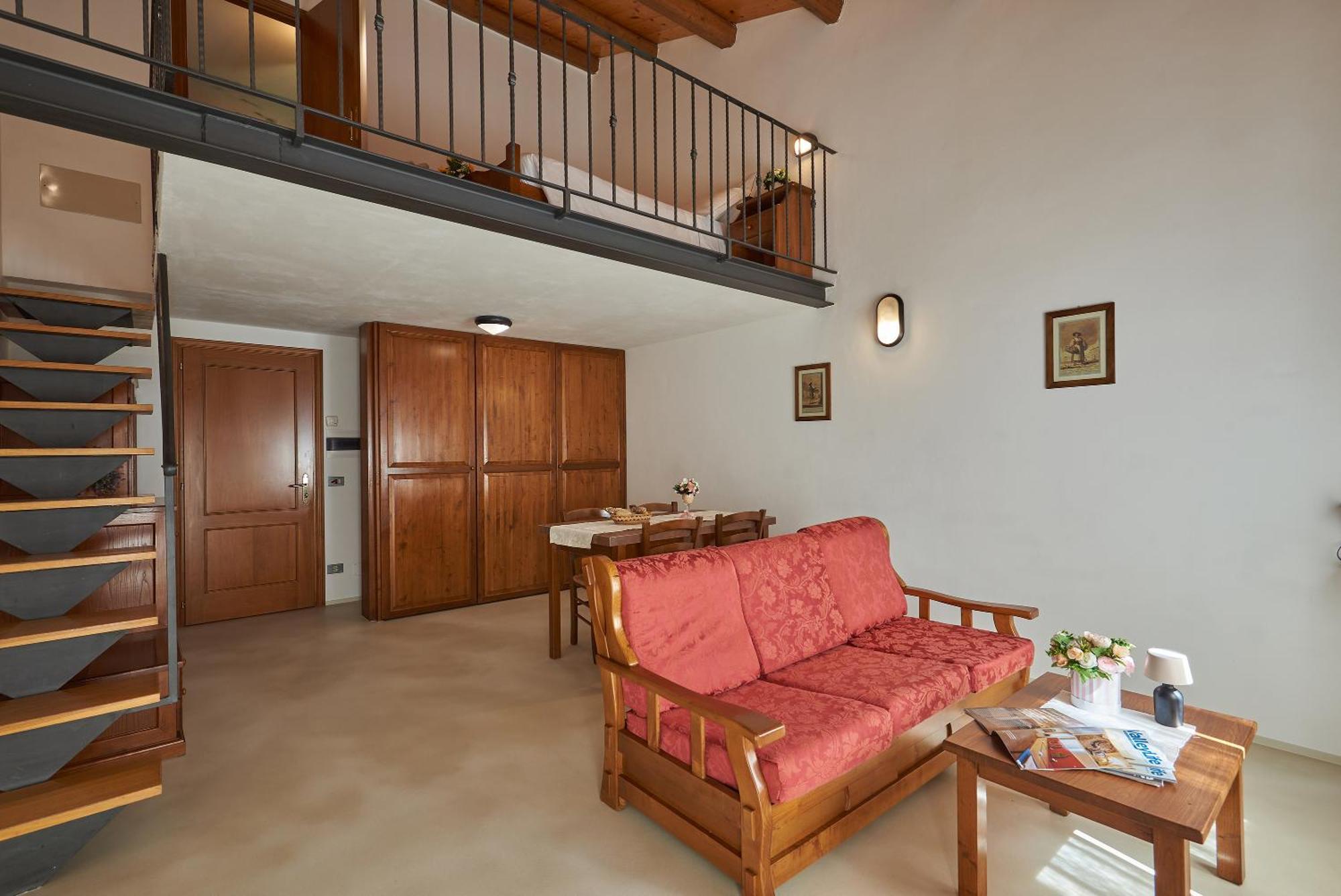 Casanova - Panoramic Rooms And Suites San Quirico dʼOrcia Eksteriør bilde